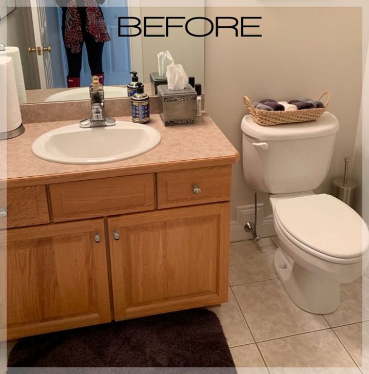 After A Successful Kitchen Renovation