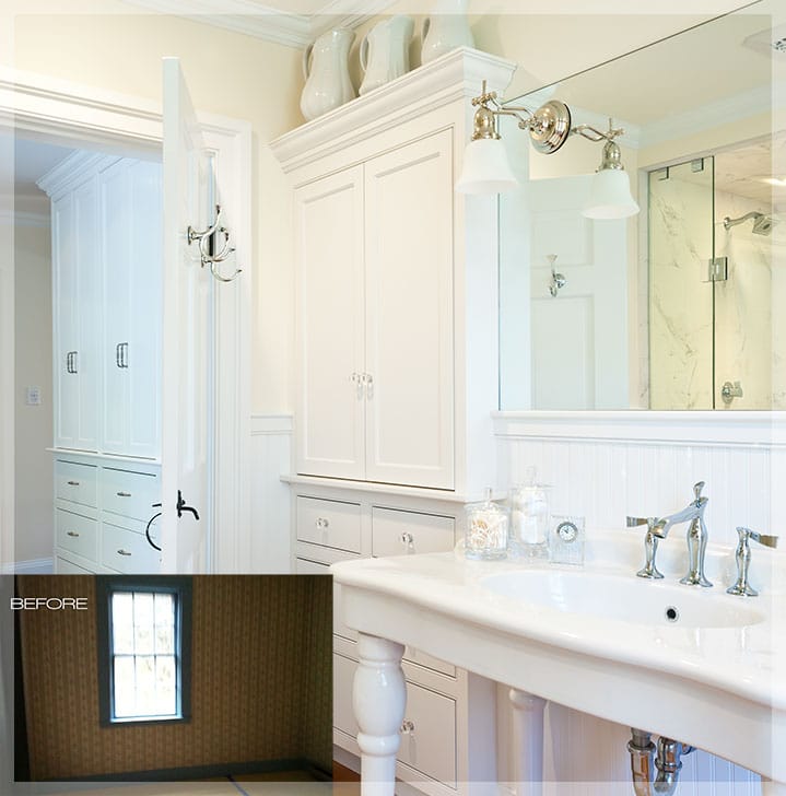 Renovating An Older Home? 5 Things To Consider