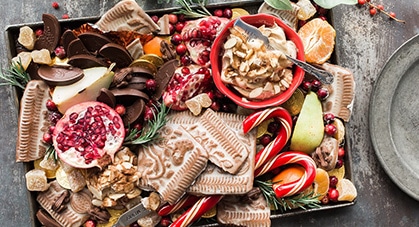 Preparing Your Kitchen For Holiday Baking