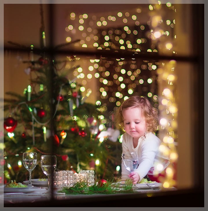 How To Prepare Your Home For Holiday Entertaining Even When Your Space Isn’t Ideal