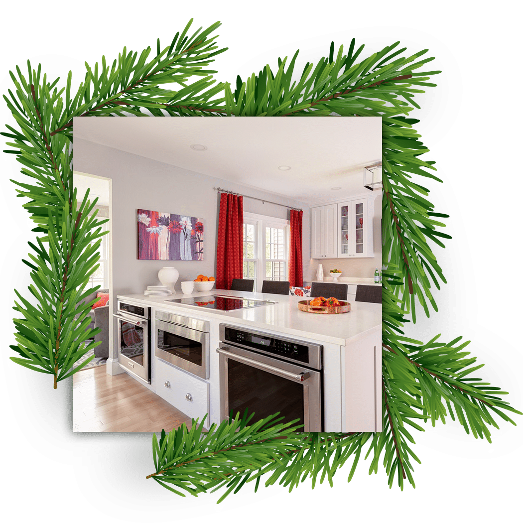 Preparing Your Kitchen For Holiday Baking