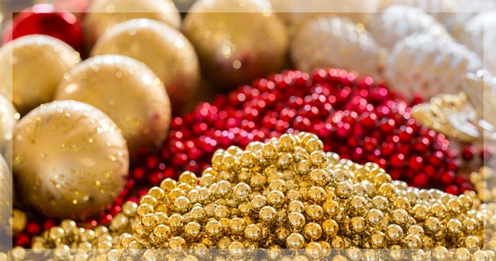 How To Store Christmas Decorations