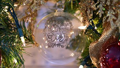 How To Store Christmas Decorations