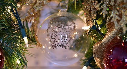 How To Store Christmas Decorations
