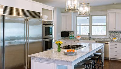 How To Work With An Interior Designer- Part 1- The On-Site Consultation