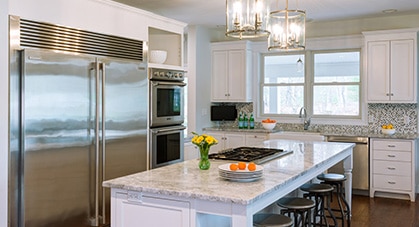 How To Work With An Interior Designer- Part 1- The On-Site Consultation