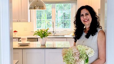 How To Work With An Interior Designer- Part 2- The Design Plan