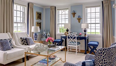 Revitalizing Your Living Room