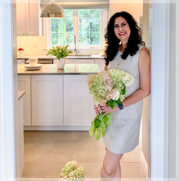 How To Work With An Interior Designer- Part 2- The Design Plan