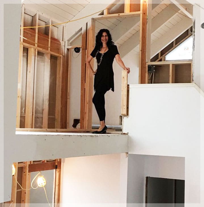 How To Work With An Interior Designer - Part 3 - Implementing Your Project