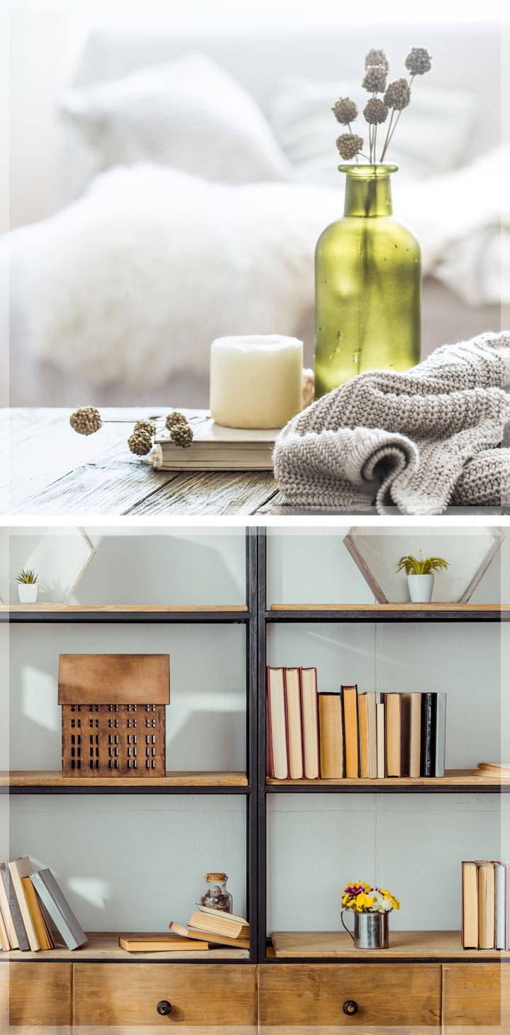 5 Designer Ideas That You Can Do In Your Home To Lift Your Spirits