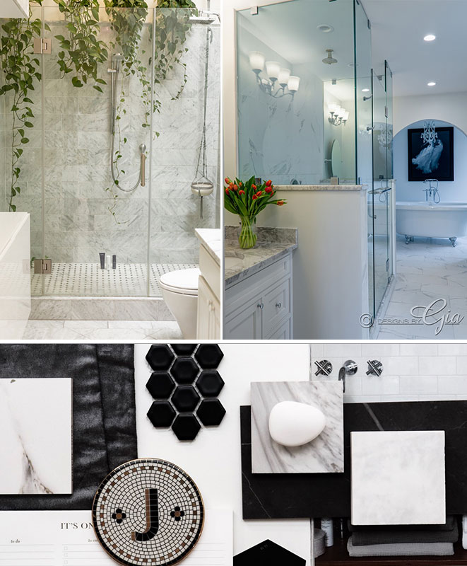 How To Create An Oasis In Your Master Bathroom