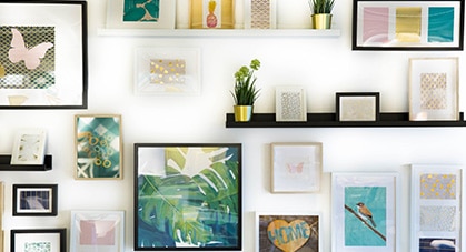 Interior Design Ideas For Your Next Zoom Meeting