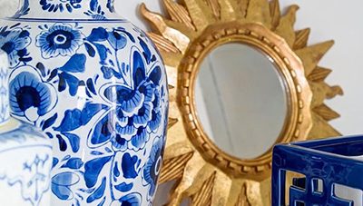 How To Style Your Room With Accessories