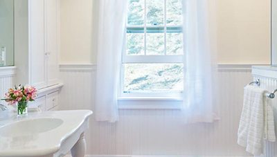 How To Create An Oasis In Your Master Bathroom