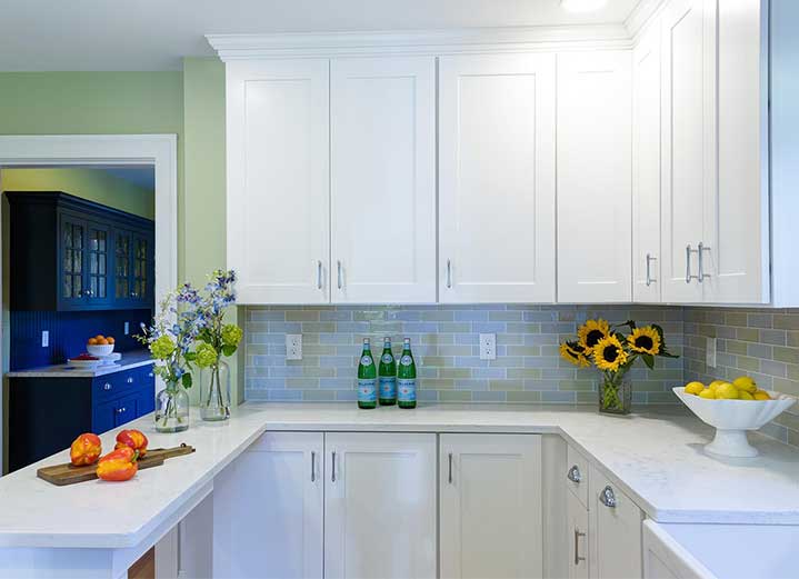 Add rich color.