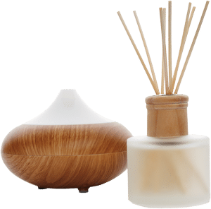 Filling Your Home With Fragrance