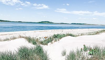 Redesigning and Renovating a Vacation Home