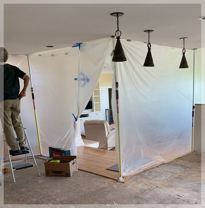 How To Survive A Kitchen Renovation