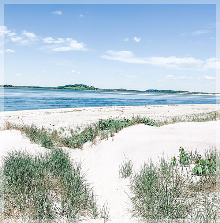 Redesigning and Renovating a Vacation Home