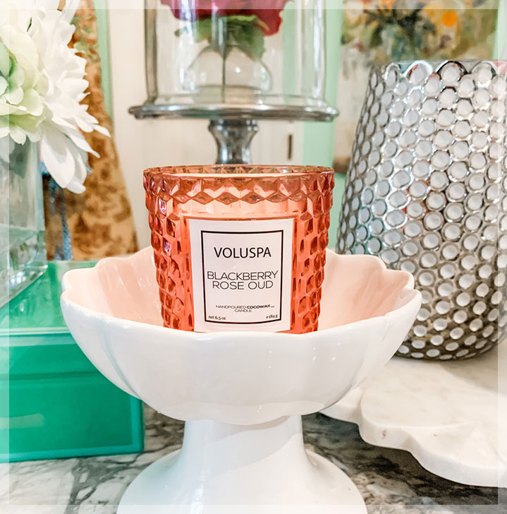 Filling Your Home With Fragrance