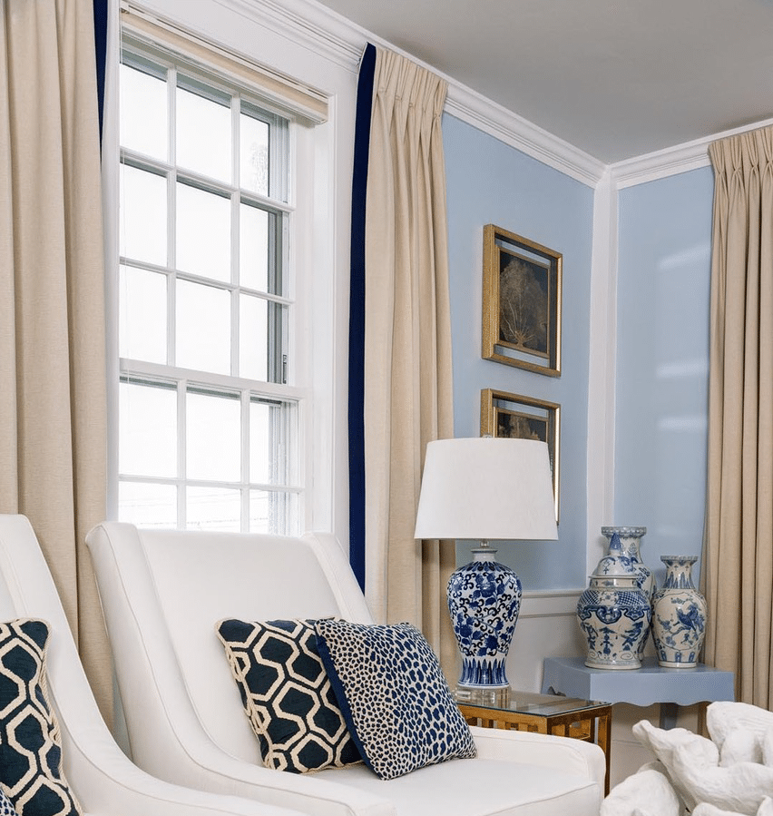 Add rich color.