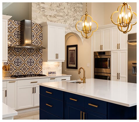 Add rich color.