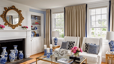 3 Important Questions That I Ask Before Designing Custom Window Treatments