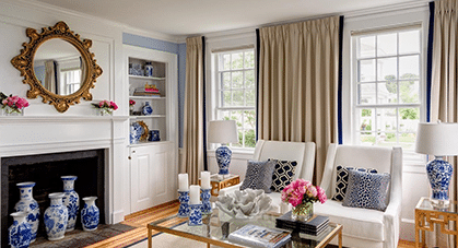 3 Important Questions That I Ask Before Designing Custom Window Treatments