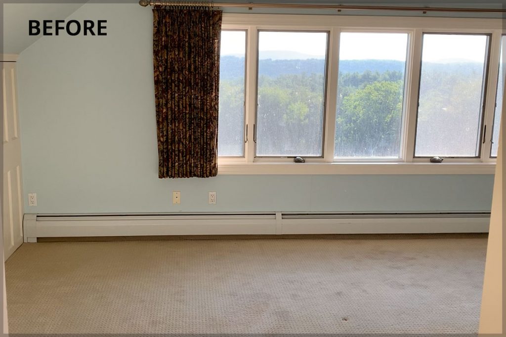 Country Estate - Master Suite - Part 2 -The Master Bedroom