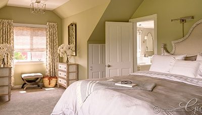 Country Estate – Master Suite – Part 2 -The Master Bedroom