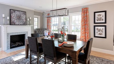 Why I Should Hire A Designer To Furnish My Space