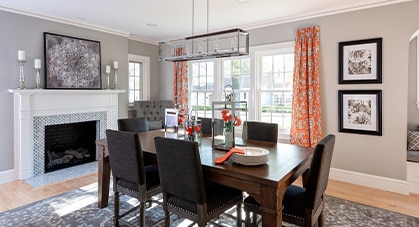 Why I Should Hire A Designer To Furnish My Space