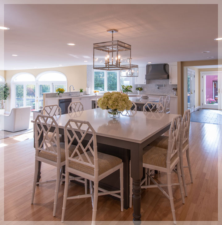 Considering A Kitchen Renovation? Start Here