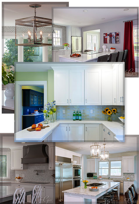 Add rich color.