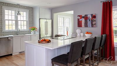 Considering A Kitchen Renovation? Start Here