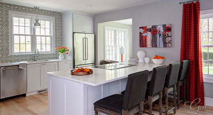 Considering A Kitchen Renovation? Start Here