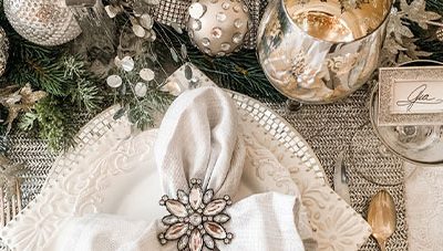 Designing A Festive New Year’s Eve At Home