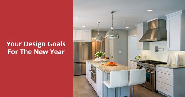 Your Design Goals For The New Year | Designs by Gia
