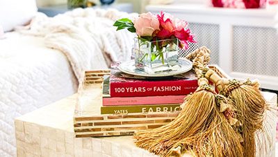 Styling Your Home For Mid-Winter
