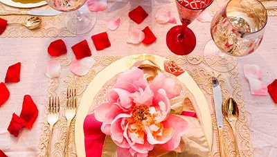 5 Ways To Say “I Love You” With A Project At Home