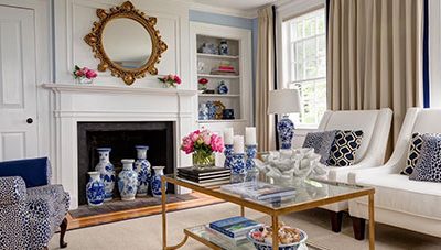 Common Pitfalls When Furnishing An Entire Home Or Room