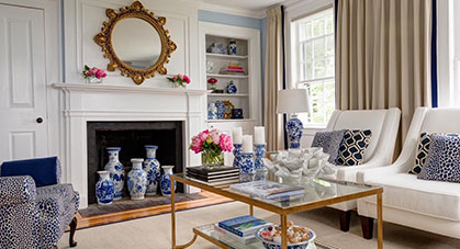 Common Pitfalls When Furnishing An Entire Home Or Room