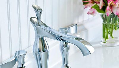 Choosing Plumbing Fixtures For Your Bathroom Project