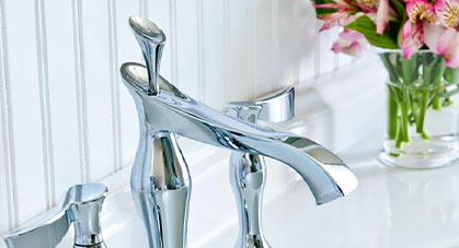 Choosing Plumbing Fixtures For Your Bathroom Project