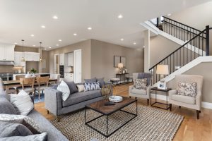 Interior Renovation