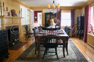 Antique Home Remodeling