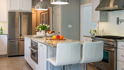 Re-Designing Your Empty Nest