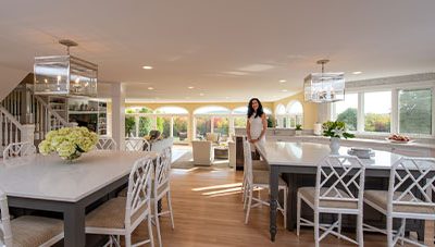 The Benefits Of A Long Term Relationship With An Interior Designer