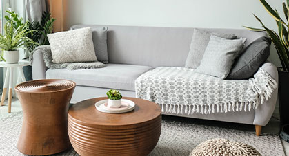 5 Ways To Add Personality To Your Home